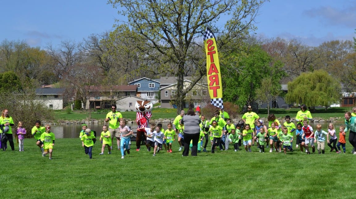 5th annual Dash for Down Syndrome was a huge success!