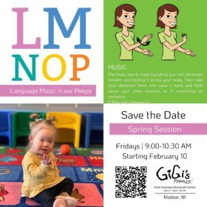 All About LMNOP Blog - Save the Date Graphic - 1