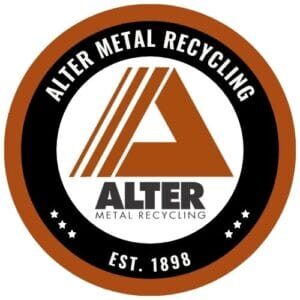 Alter Medallions (1) Alter Metal Recycling