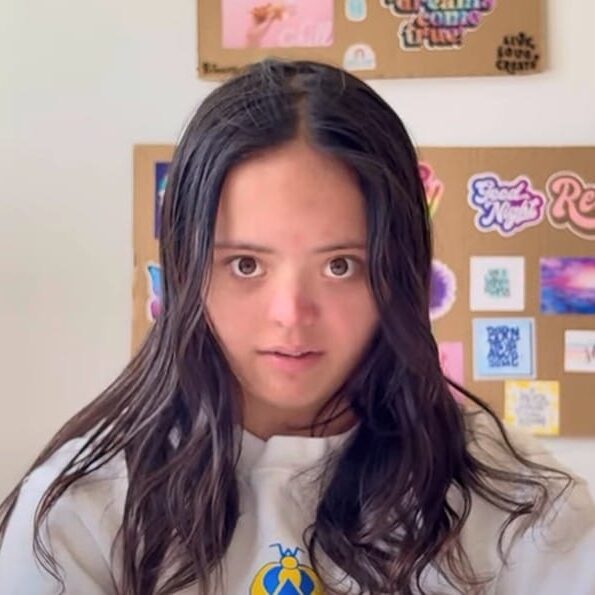 Asha, self-advocating