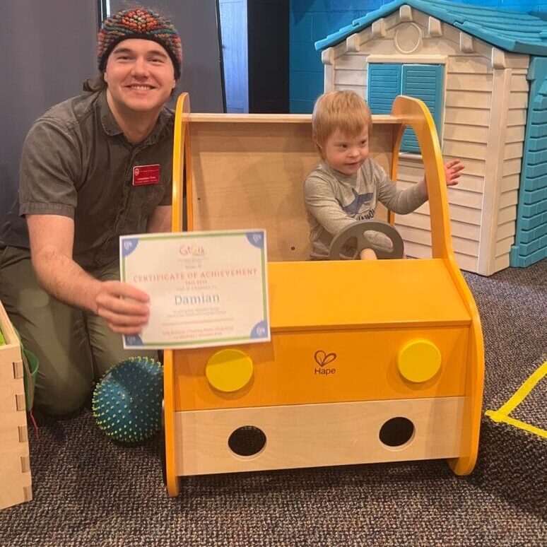 Applications for literacy, math and speech are open