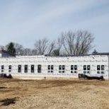 GiGi's Playhouse Madison new Building