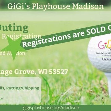 Go FORE It Golf Outing