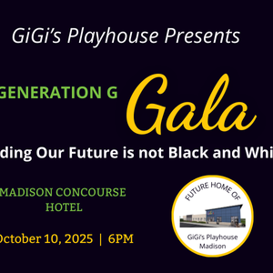 GiGi's Playhouse Madison 2025 Gala