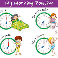 Morning Routines