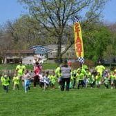 5th annual Dash for Down Syndrome was a huge success!