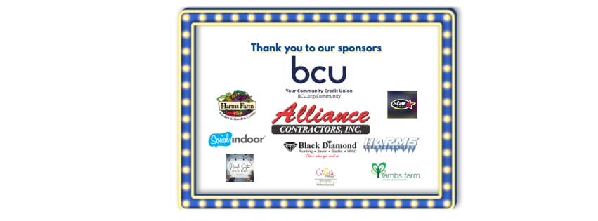 Copy of Copy of Thank you to our sponsors (Facebook Cover)