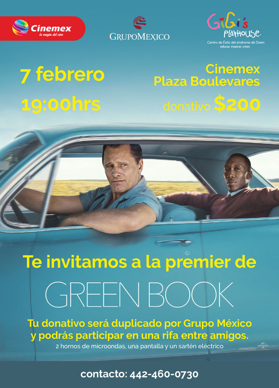 premier-Green-book premier-Green-book