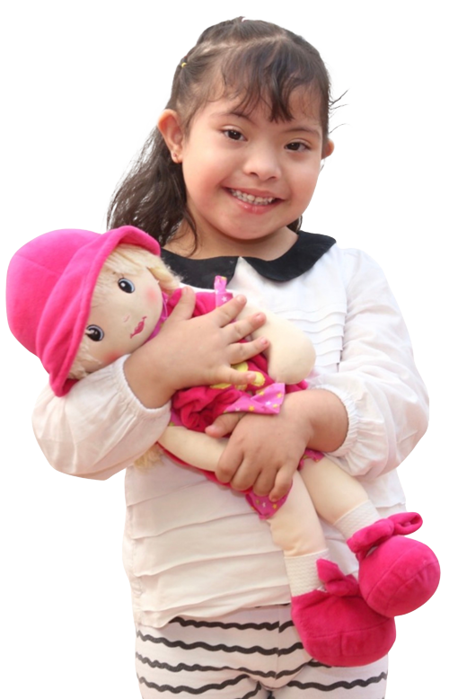 girl-with-pink-doll