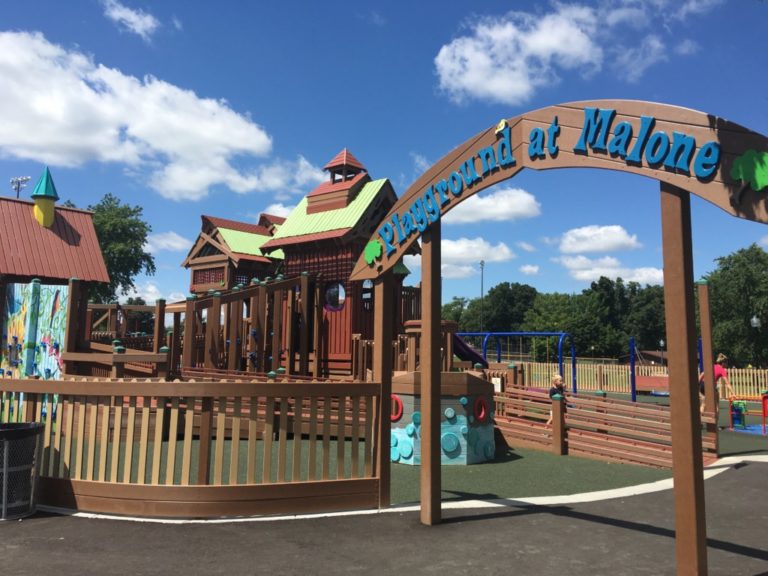 Malone Park Milwaukee