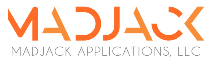MadJack Apps Logo - large