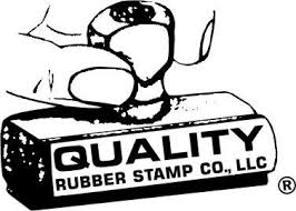 Quality Rubber Stamp