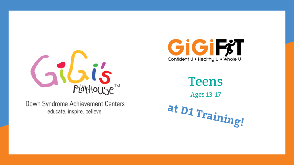 GiGiFIT Teens GiGiFIT Teens