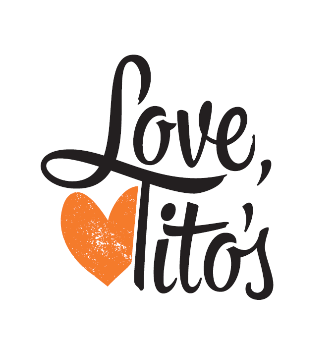 Love Tito's Love Tito's