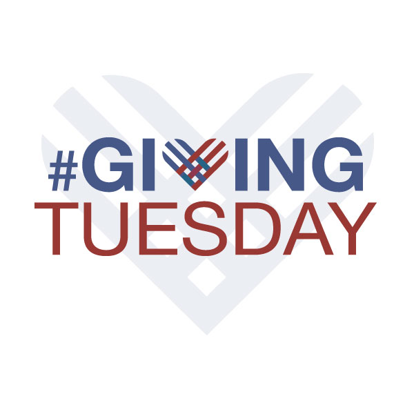 Giving-Tues