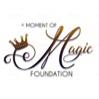 A Moment of Magic logo
