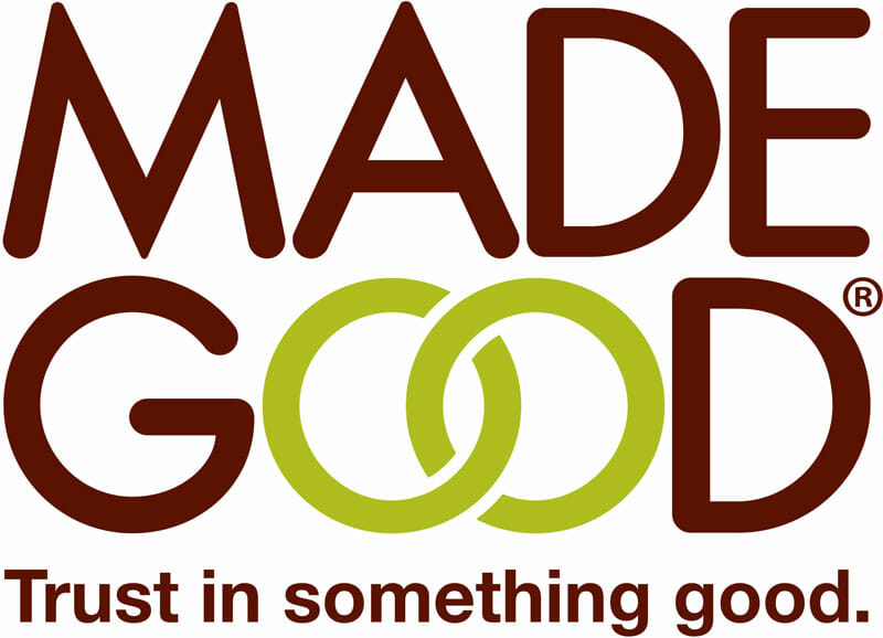 MadeGood-Logo MadeGood-Logo