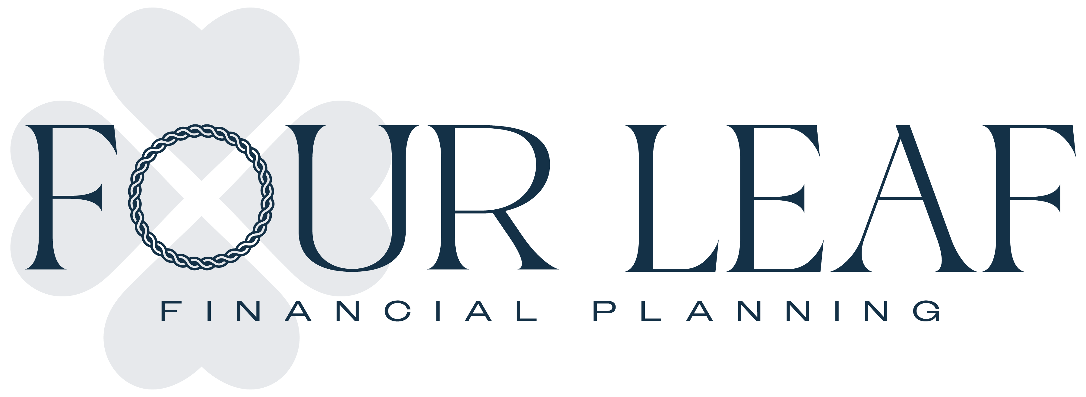 Four Leaf Financial Planning logo (1)