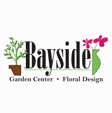 Bayside Garden Center logo