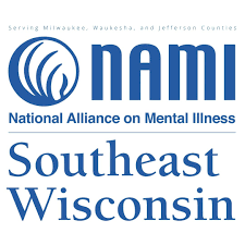 NAMI - SE WI logo