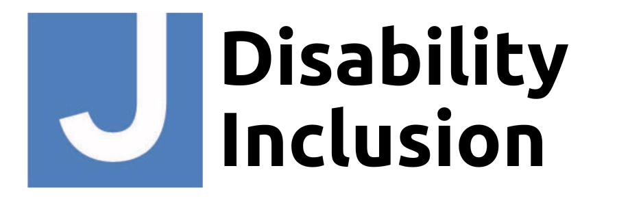 Disability inclusion