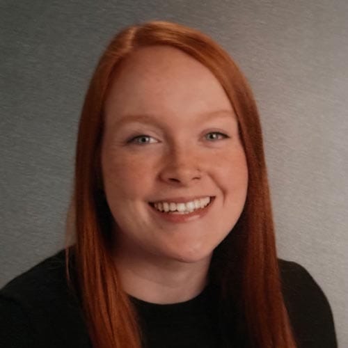 Jenna Klatt headshot