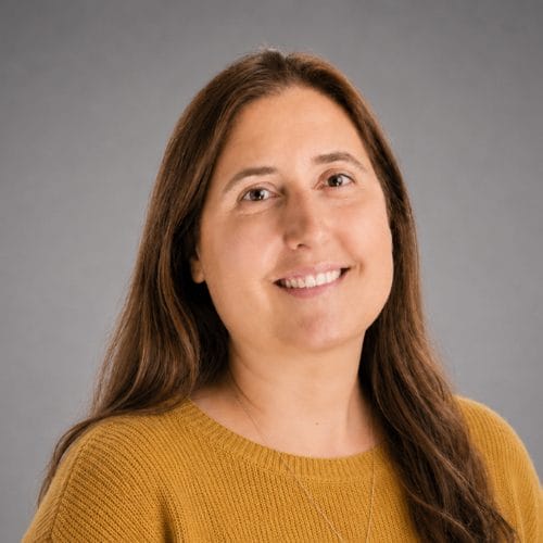 Erin Kogler Board Officer