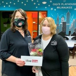 Bank Five Nine award 12-17-2020