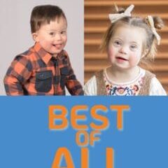 Best of All April 2025