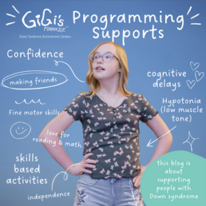 Programming supports