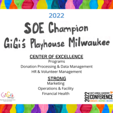 SOE Champion Plaques - Milwaukee