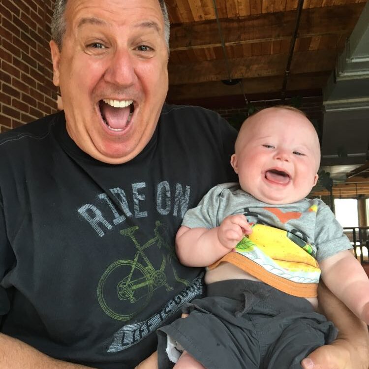 Sam &amp; Gino3