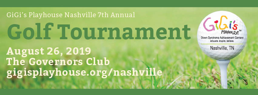 Nashville Golf Tournament