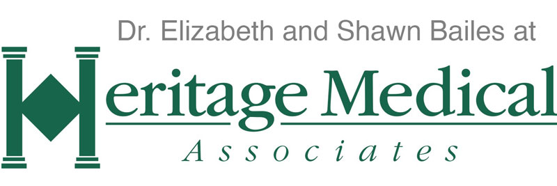 Heritage Medical Associates