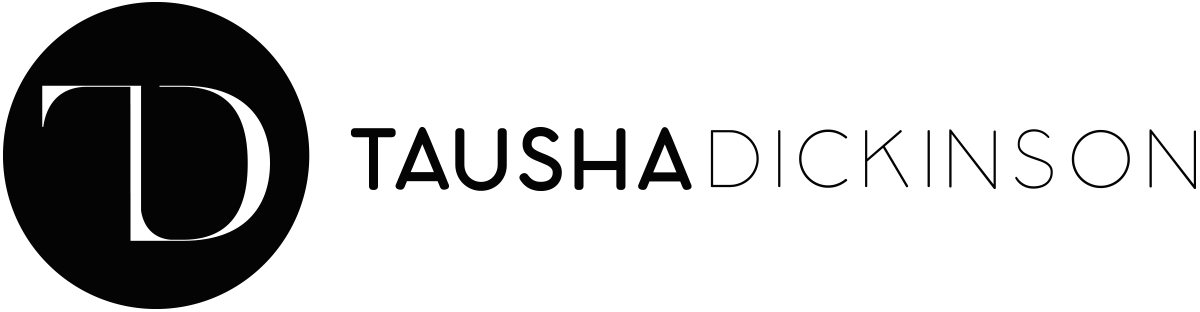 Tausha_Dickinson_Full_Logo_FINAL_2020_Black