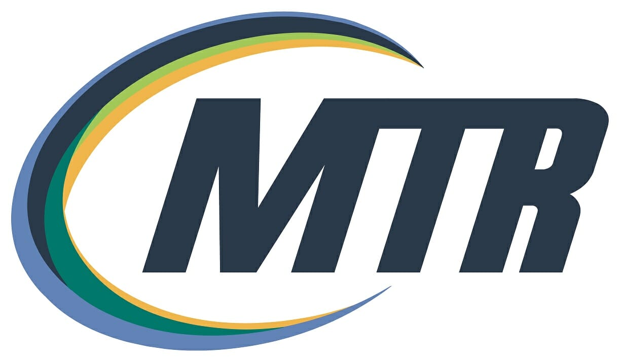 MTR Logo - Medium