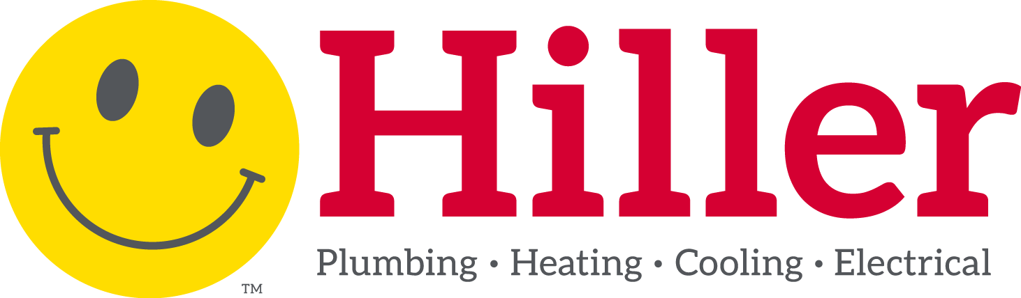 Hiller Logo - High Res Color Transparent Back