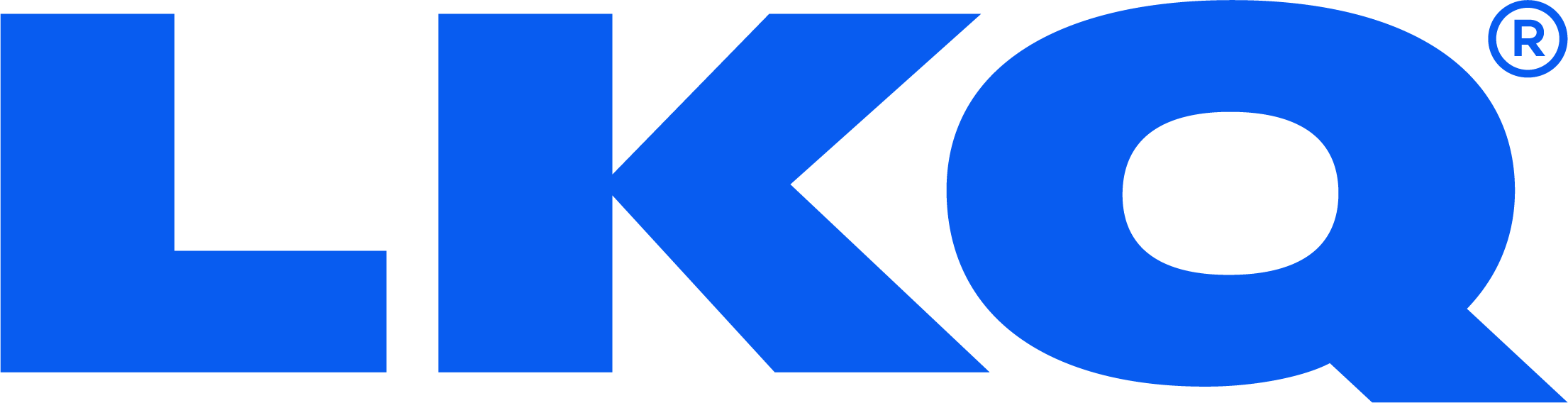 LKQ LKQ logo