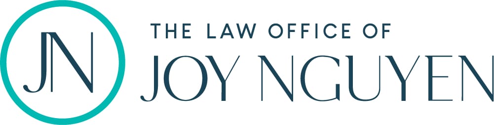 Joy Nyugen-Logo-Pantone
