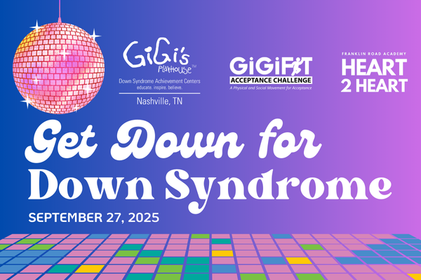 400x600 GDFDS 2025 Logo Get Down for Down Syndrome