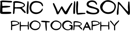 Eric Wilson Eric Wilson