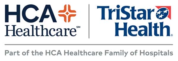 HCAHealthcare logo