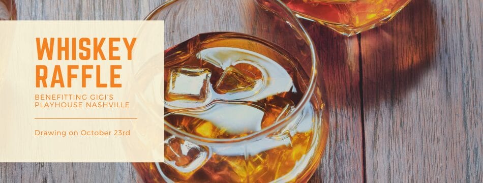 Header 2025 Whiskey Raffle (950 x 360 px) Whiskey Raffle 2025