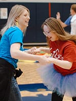 danceathon-menu