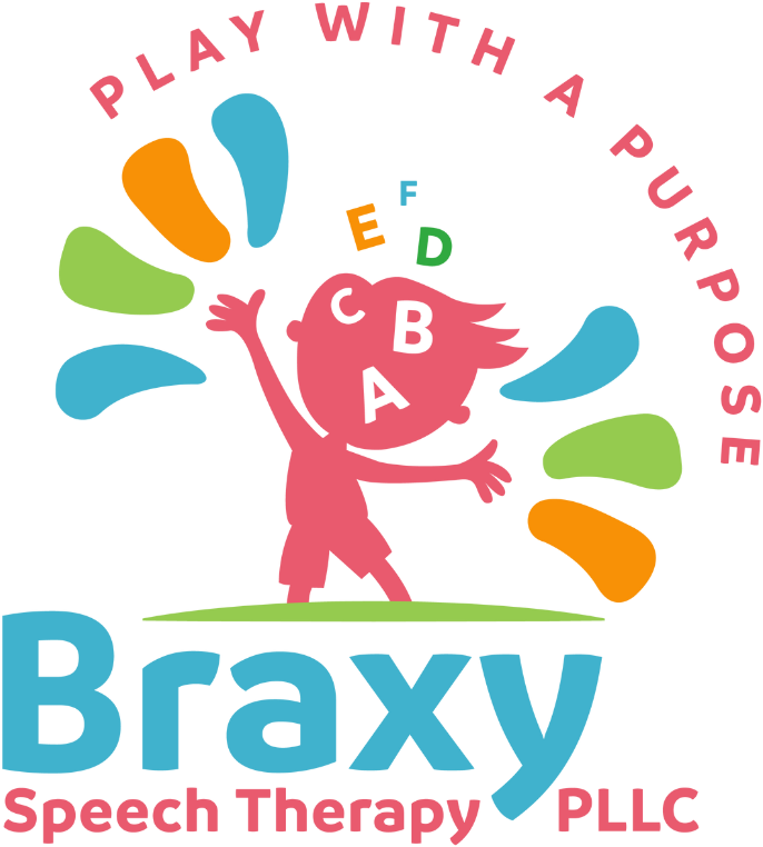 Braxy Speech Therapy