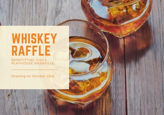 2025 Whiskey Raffle