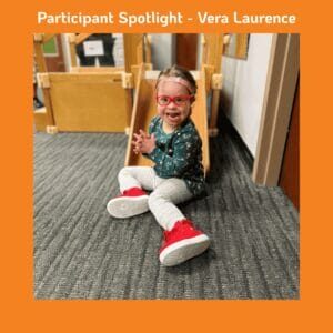 Participant Participant