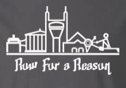Row for a Reason