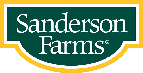 SandersonFarmsLogo SandersonFarmsLogo