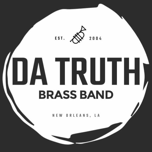 Da Truth Brass Band